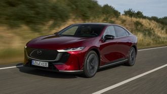 Mazda 6e