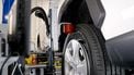 Gaan bandenbedrijven en garages failliet? Robot kan voor iets meer dan 4.000 euro per maand 24/7 banden verwisselen