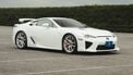 Lexus LFA V10 duurste Lexus ooit