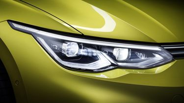 Volkswagen Golf occasion