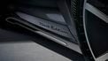 Porsche Black Edition