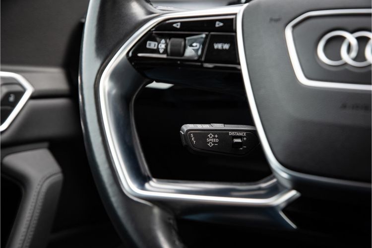 Luxe Audi-SUV kost door afschrijving nu een derde van nieuwprijs