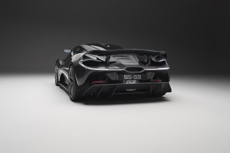 Lanzante 95-59 McLaren