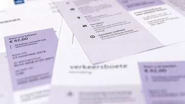 CJIB moet mogelijk 500 miljoen euro aan boetes terugbetalen: “De verhoging van het boetebedrag is ronduit misdadig”