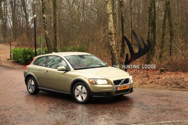 Volvo C30, occasion, 7.500 euro