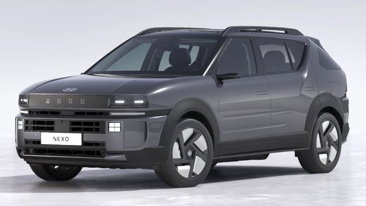 Duik in de Prijslijst Hyundai Nexo