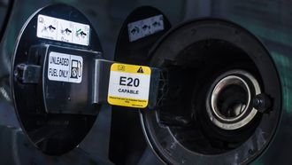 Nieuwe, goedkopere E20-benzine in Duitsland: mag jij dit tanken?