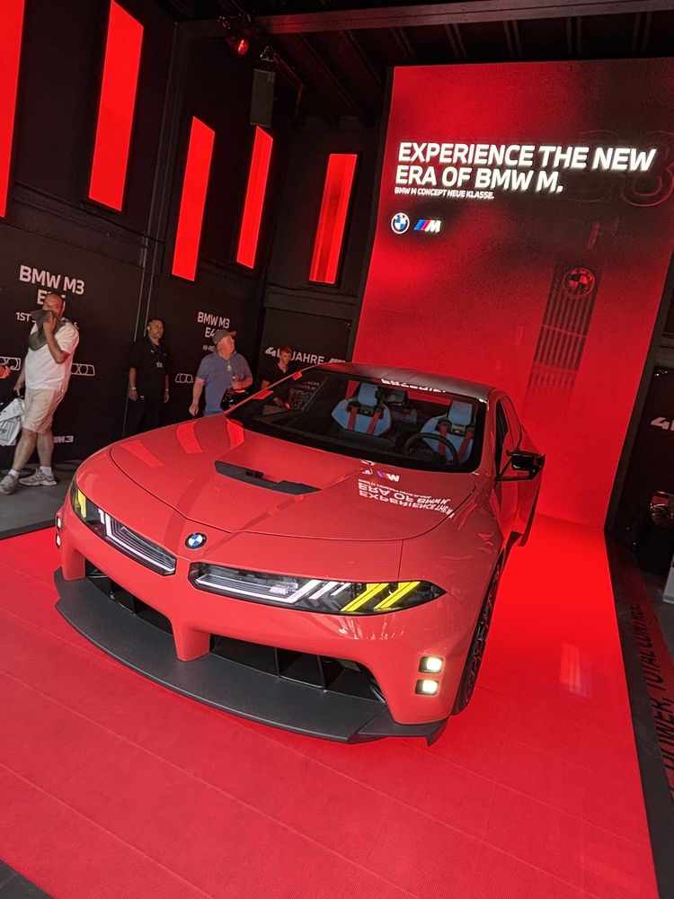 Goodwood Festival of Speed