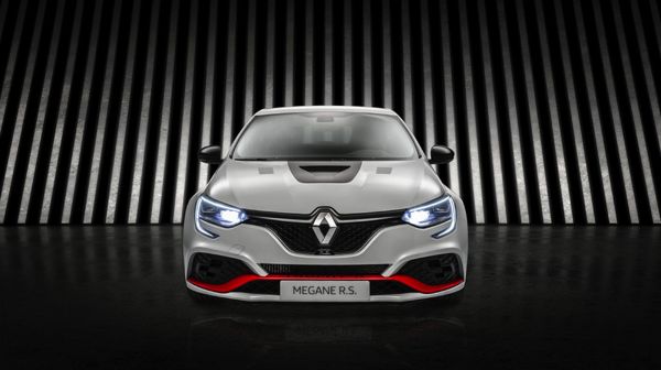 Renault Megane Trophy-R