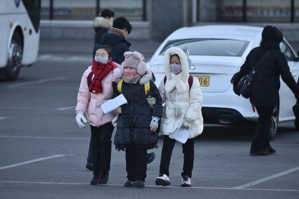 Files en gele kentekenplaten: “Bezit van privéauto’s toegestaan” in Noord-Korea - hier komen de auto’s vandaan