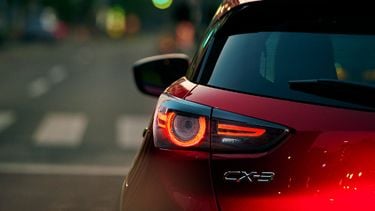 Mazda CX-3, koopwijzer, problemen, prijzen, uitvoeringen