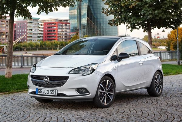 Autoverkopen Opel Corsa 001