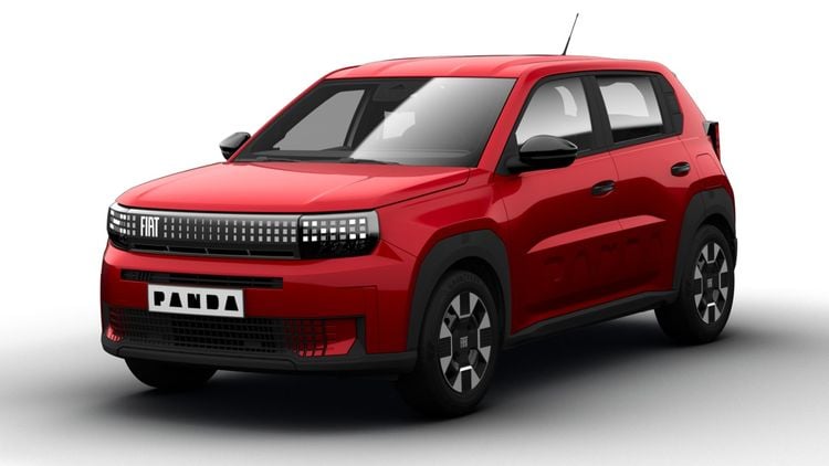 Duik in de Prijslijst Fiat Grande Panda
