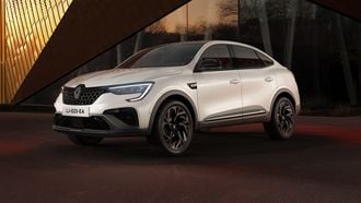 Aankoopadvies Renault Arkana: let op deze problemen bij aankoop