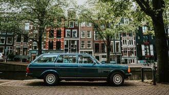 Autorijden auto's kosten prijs onderzoek Nederland top 10 landen