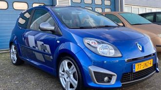 Renault Twingo RS Cup R150R