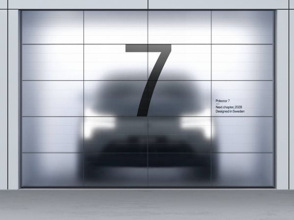 Polestar 7, next chapter