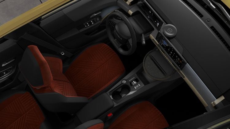 Duik in de Prijslijst Lancia Ypsilon