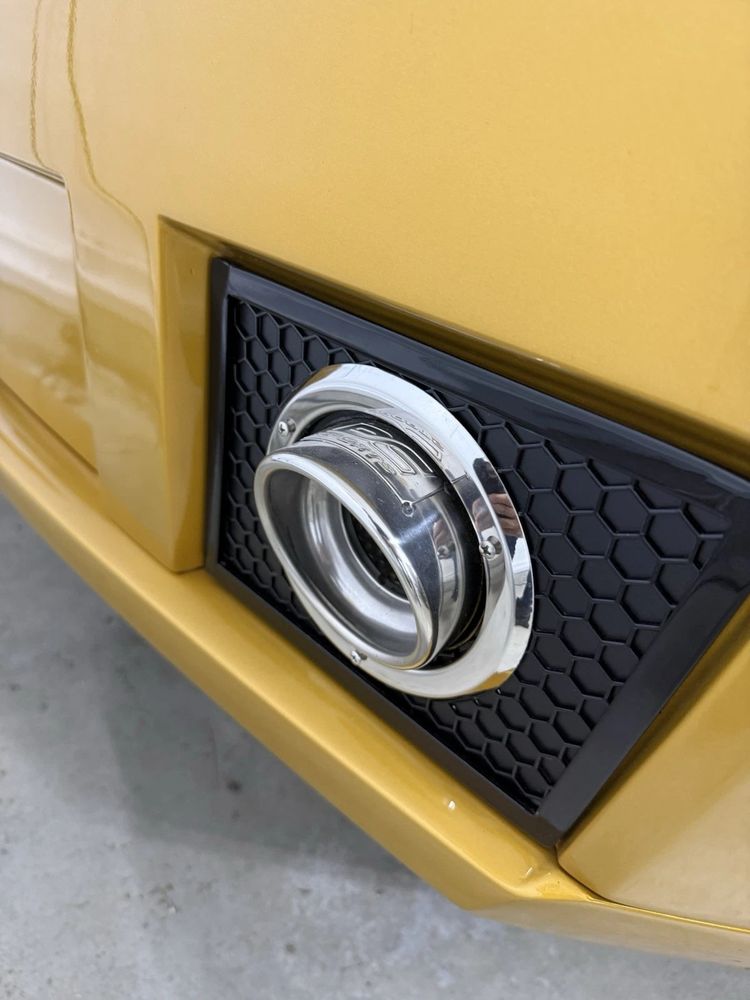 Deze ‘Lamborghini’ kost een fractie van een Gallardo, maar is dan ook een stuk minder waard
