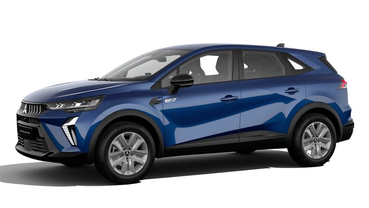 Duik in de Prijslijst Mitsubishi Grandis