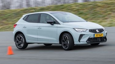 Dit is het daadwerkelijke verbruik van de Seat Ibiza