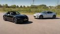 Mazda MX-5 RF vs. Toyota GT68: Betaalbare en betrouwbare 