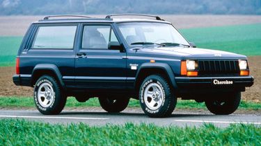 Aankoopadvies Jeep Cherokee: betaalbaar maar ook betrouwbaar?