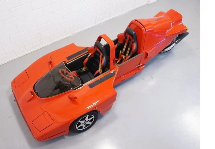 Modulo occasion