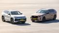 Mazda CX-80 vs. Volkswagen Tayron: wat is de beste SUV?