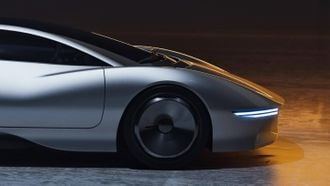 Jaguar XJ220
