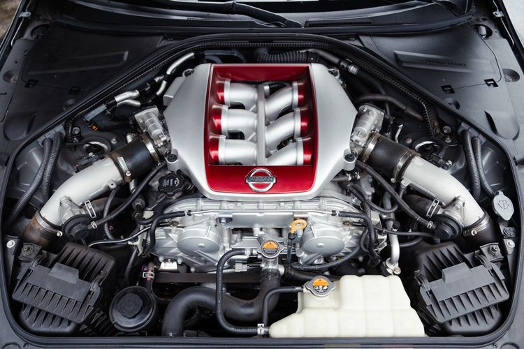 Lamborghini Gallardo vs. Nissan GT-R: bereikbare tweedehands supercars