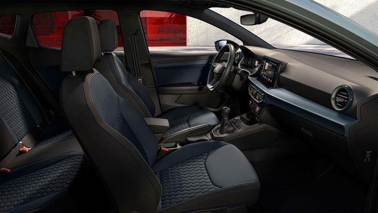 Duik in de Prijslijst SEAT Ibiza