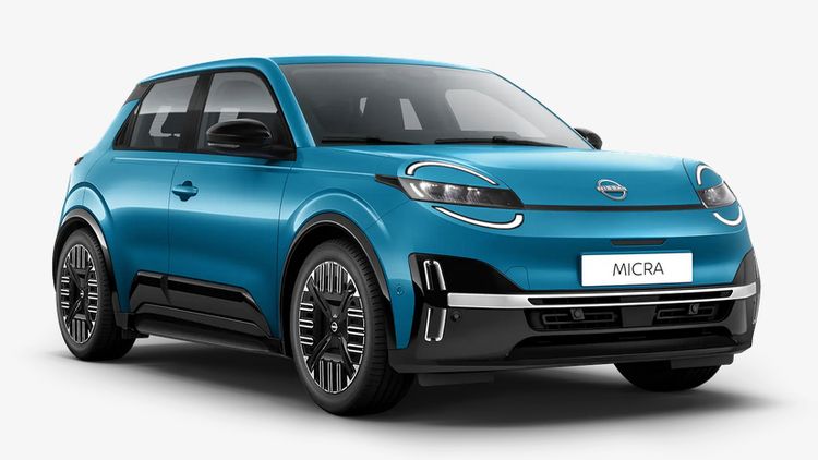 Duik in de Prijslijst Nissan Micra