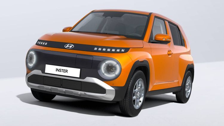 Duik in de Prijslijst Hyundai Inster