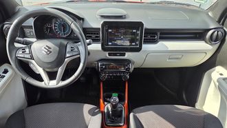 Suzuki Ignis occasion