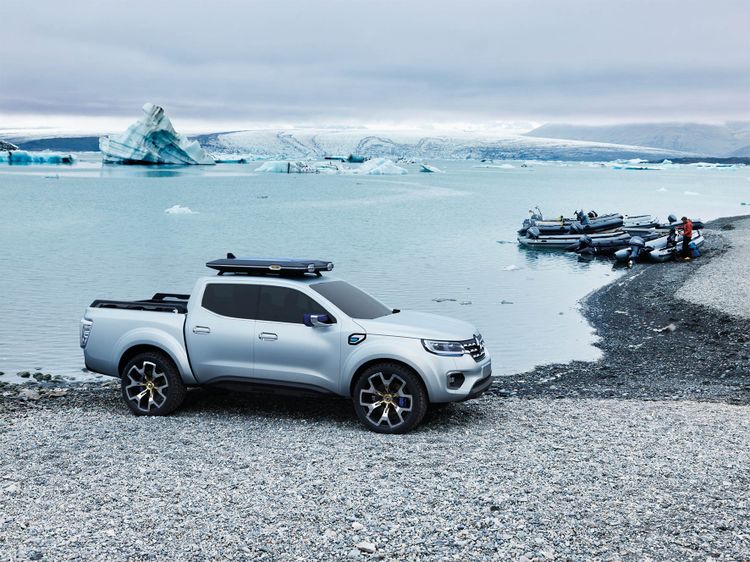 Renault-Alaskan Concept (5)