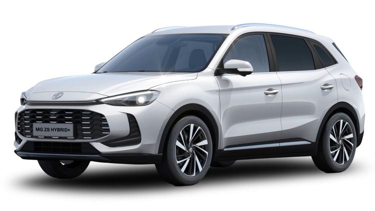 Duik in de Prijslijst MG ZS
