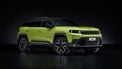 Duik in de Prijslijst Jeep Compass