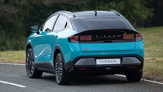 Wordt nieuwe Nissan Leaf zo succesvol als voorganger?