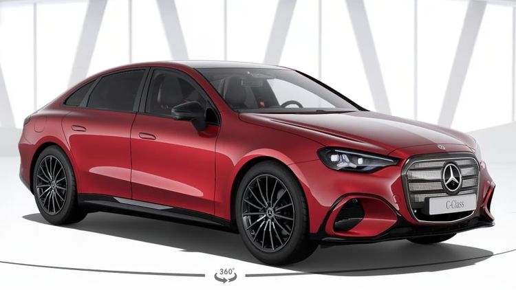 Duik in de Prijslijst Mercedes-Benz C-Klasse