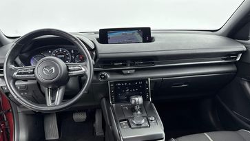 Mazda MX-30 e-SkyActiv occasion