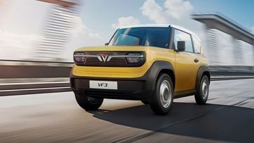 Vergeten fabrikant groeit ineens 72% in thuisland: hoe verkoopt ze meer dan 100.000 auto’s?