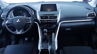 Mitsubishi Eclipse Cross occasion