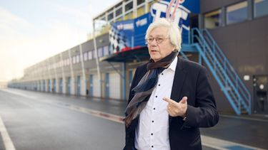 Directeur TT Circuit Assen: 'Op sociale impact scoren we beter dan PSV'