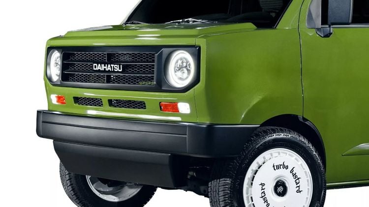 Daihatsu