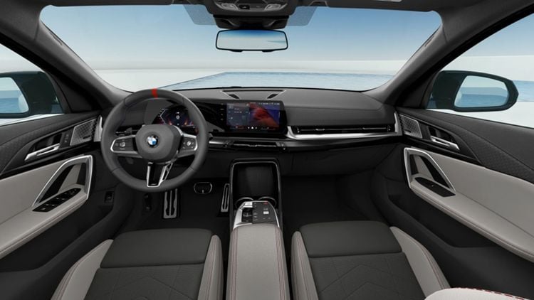 Duik in de Prijslijst BMW X2