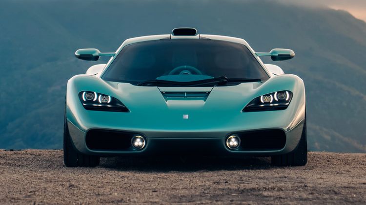 Gordon Murray S1