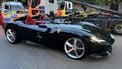 Politie Londen neemt supercars in beslag