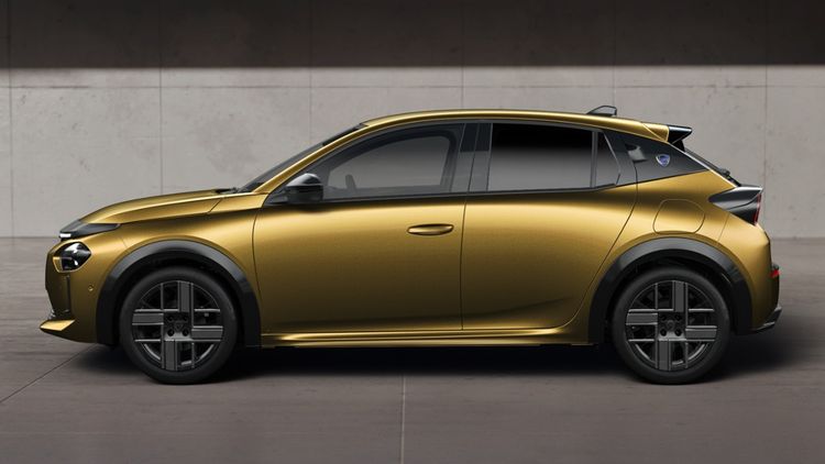 Duik in de Prijslijst Lancia Ypsilon