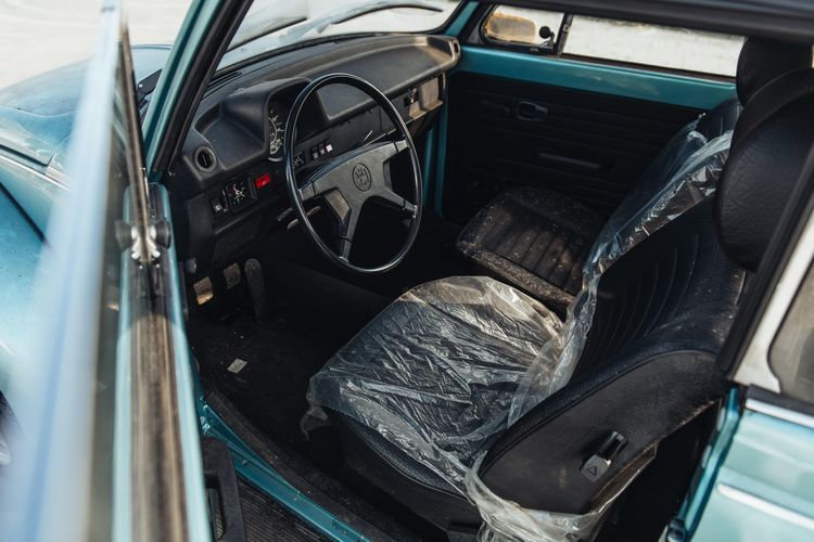Volkswagen Kever